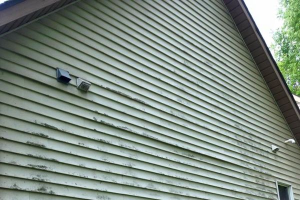 Commercial window cleaning Florida