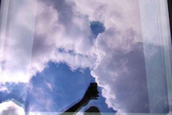 Power washing services