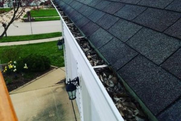 Commercial window cleaning Florida